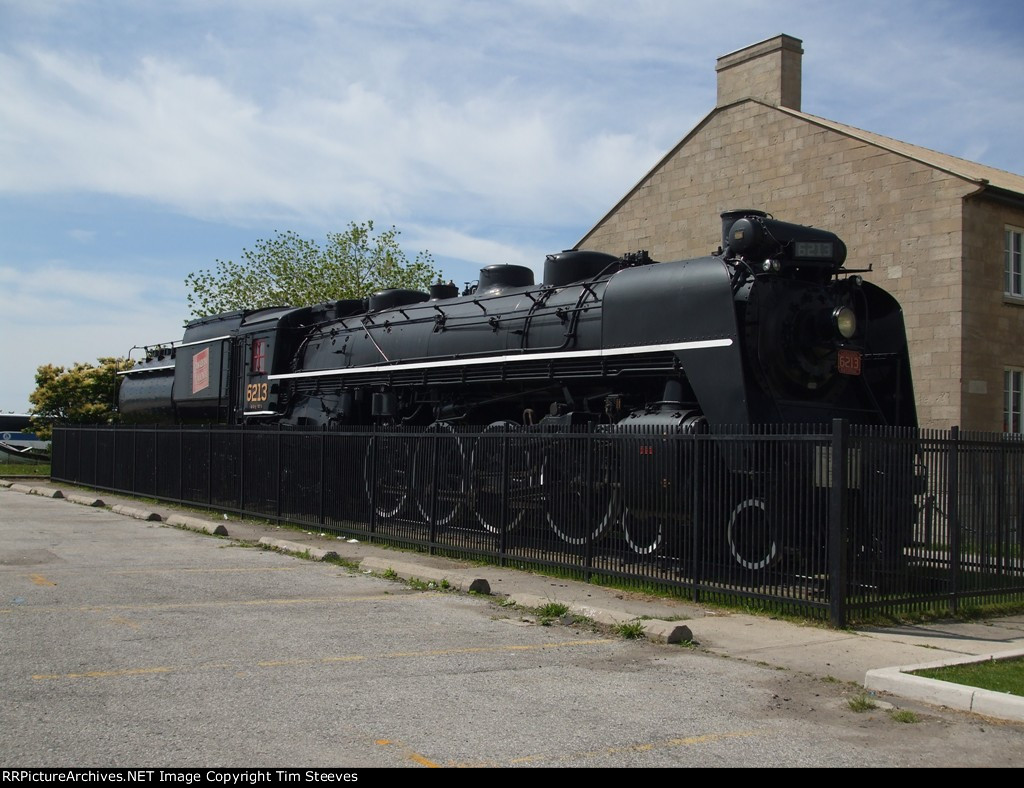 Maritime Museum 6213